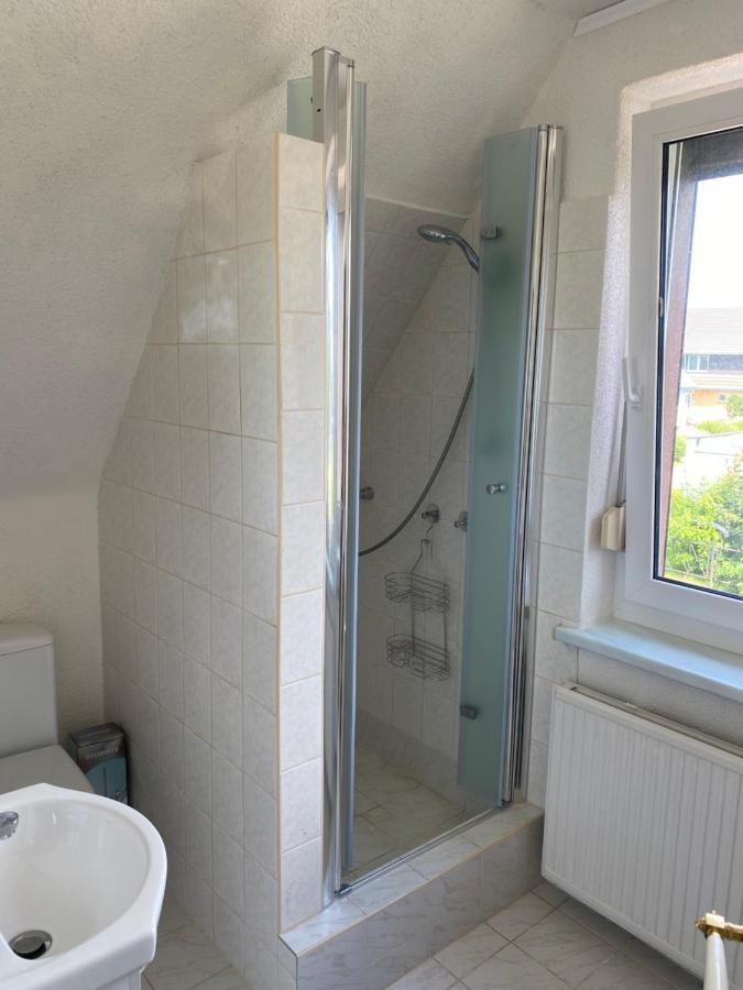 Apartamento Ankerplatz 2 Zingst Exterior foto
