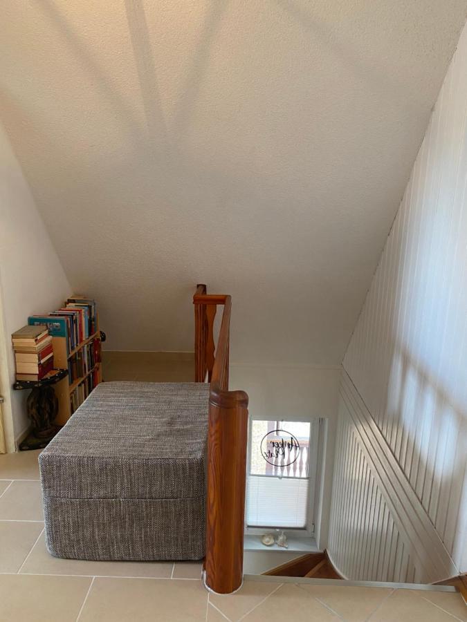 Apartamento Ankerplatz 2 Zingst Exterior foto