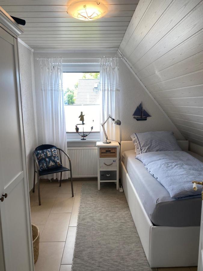 Apartamento Ankerplatz 2 Zingst Exterior foto