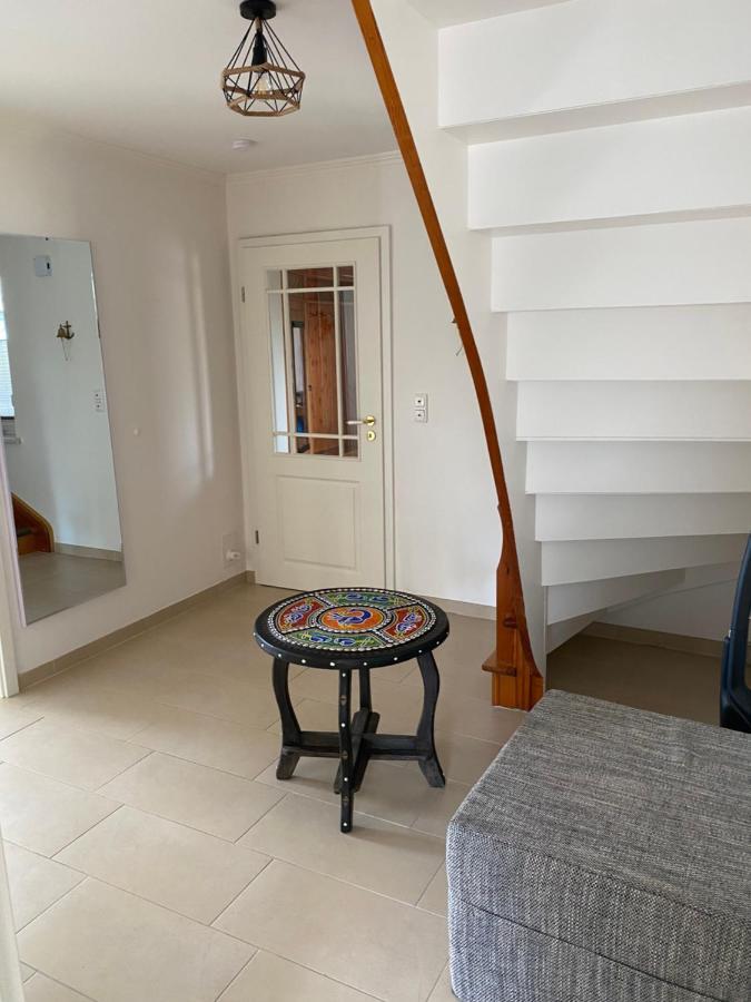 Apartamento Ankerplatz 2 Zingst Exterior foto