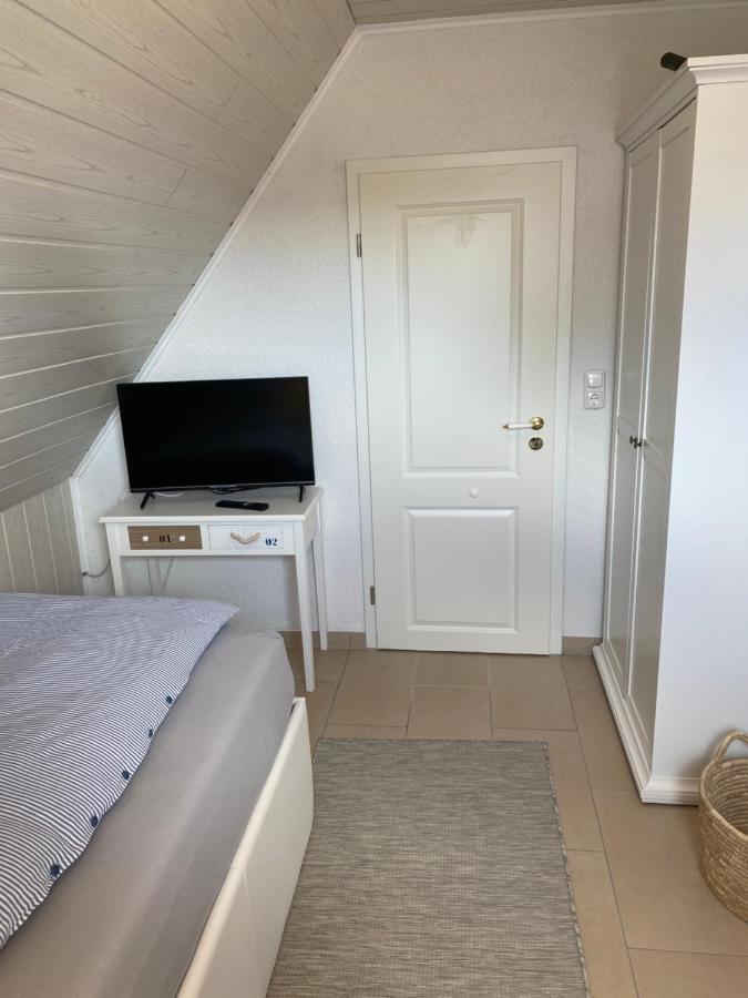 Apartamento Ankerplatz 2 Zingst Exterior foto