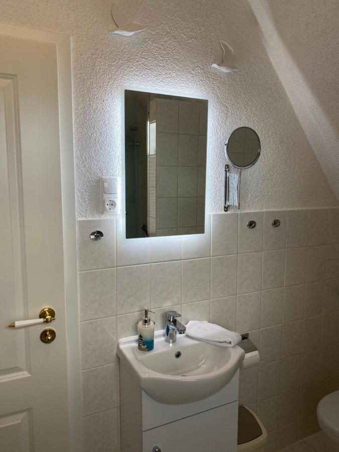 Apartamento Ankerplatz 2 Zingst Exterior foto