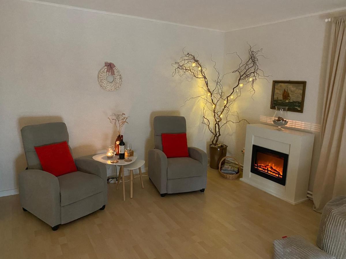 Apartamento Ankerplatz 2 Zingst Exterior foto