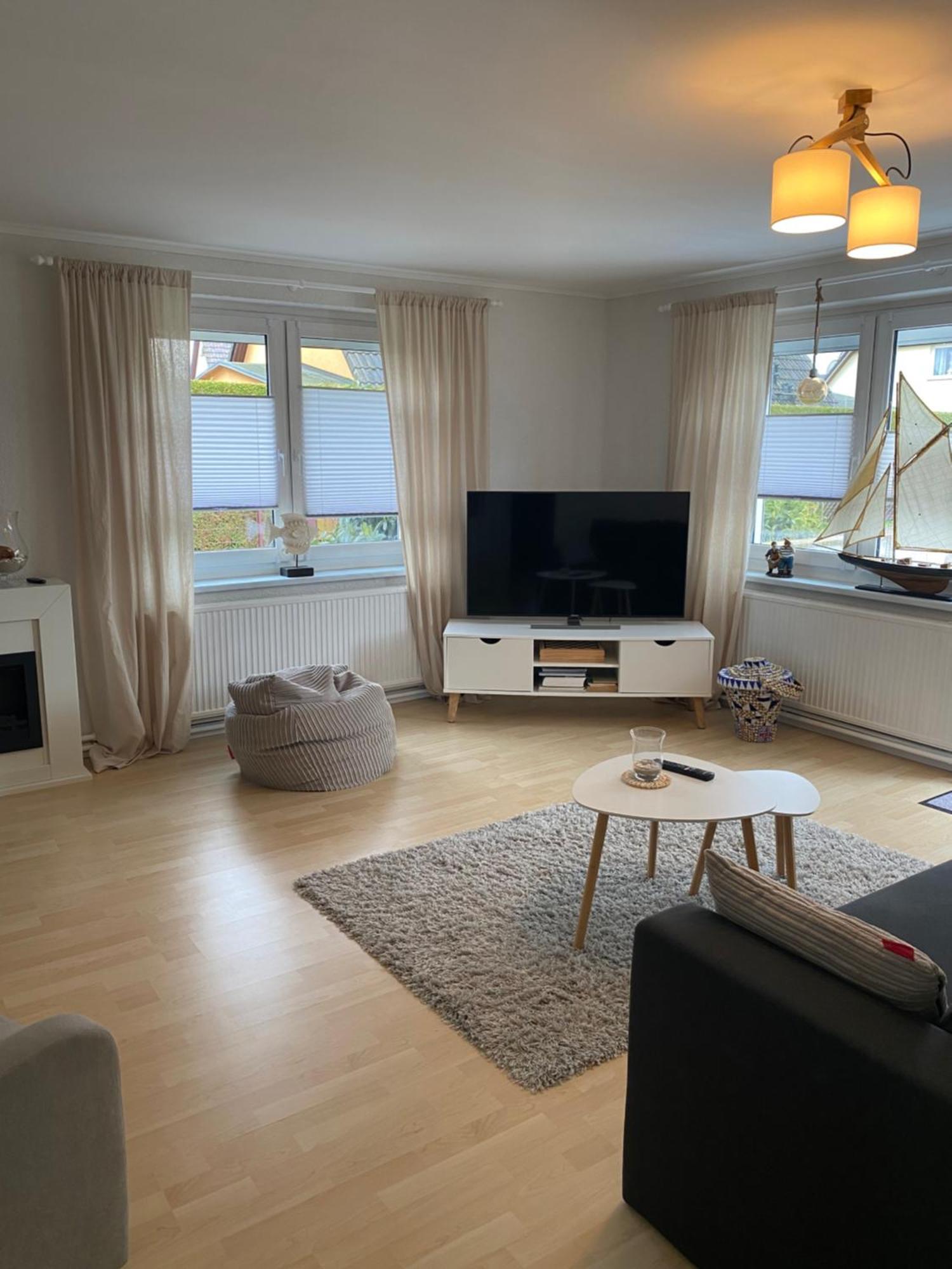 Apartamento Ankerplatz 2 Zingst Exterior foto