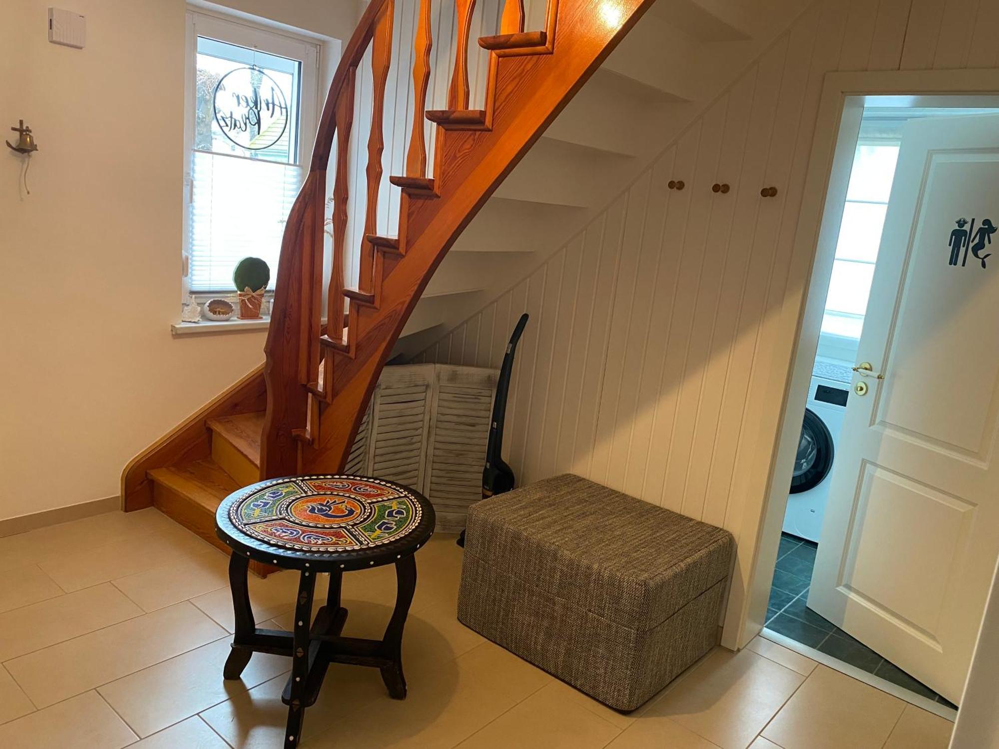 Apartamento Ankerplatz 2 Zingst Exterior foto
